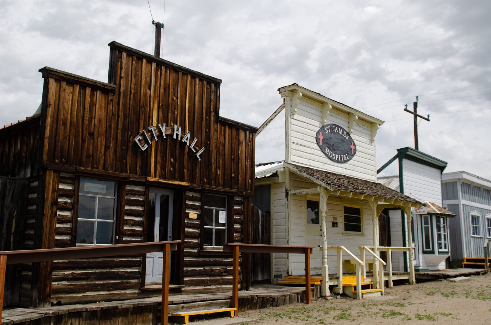 Ghost Towns in America: Explore the Coolest Abandoned Towns