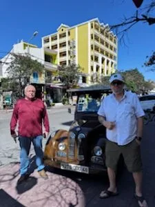 Travel Vietnam